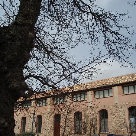 Alojamiento Rural Fuente Cancana Molina de Aragon Esterno foto