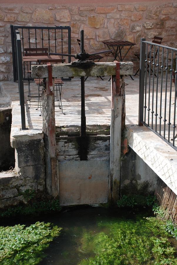 Alojamiento Rural Fuente Cancana Molina de Aragon Esterno foto