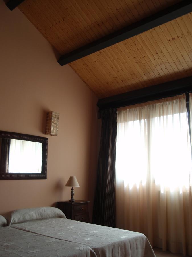 Alojamiento Rural Fuente Cancana Molina de Aragon Esterno foto
